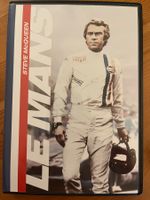 LE MANS - LEE H. KATZIN - STEVE McQUEEN