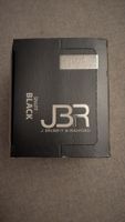 JBR BLACK Snuff Tabak 110 x neu und originalverpackt