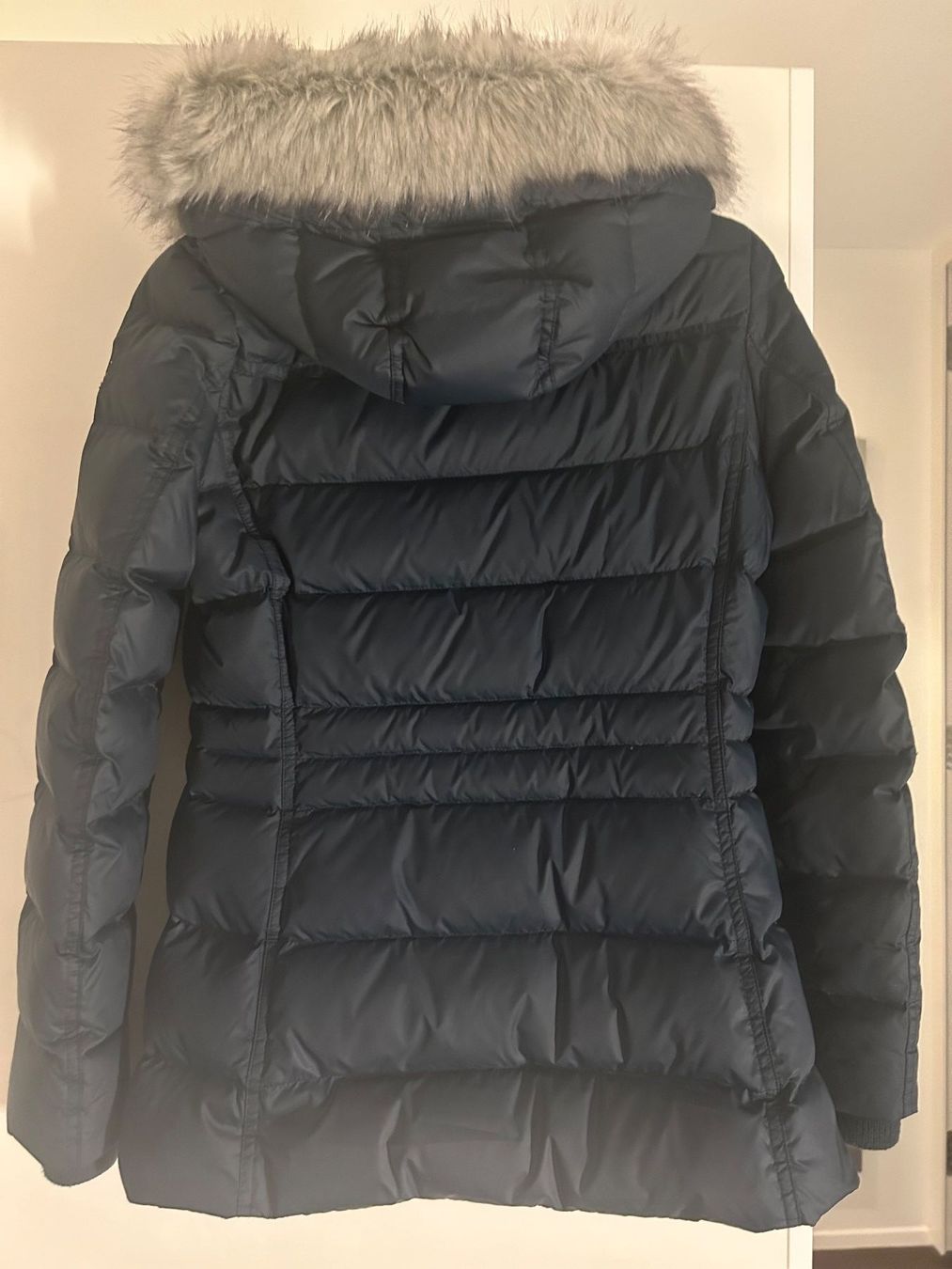 Tommy Hilfiger Giacche: Tommy Hilfiger - Down Jacket – Usato da Wollerau venduto da Dolder23 1