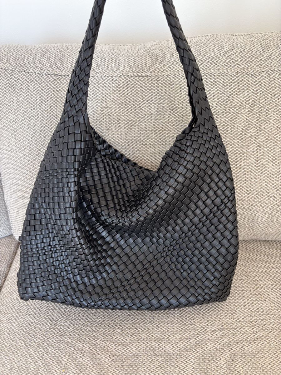 Borse da donna: L37 braided leather handbag – Usato da Zürich venduto da mcotti01 5