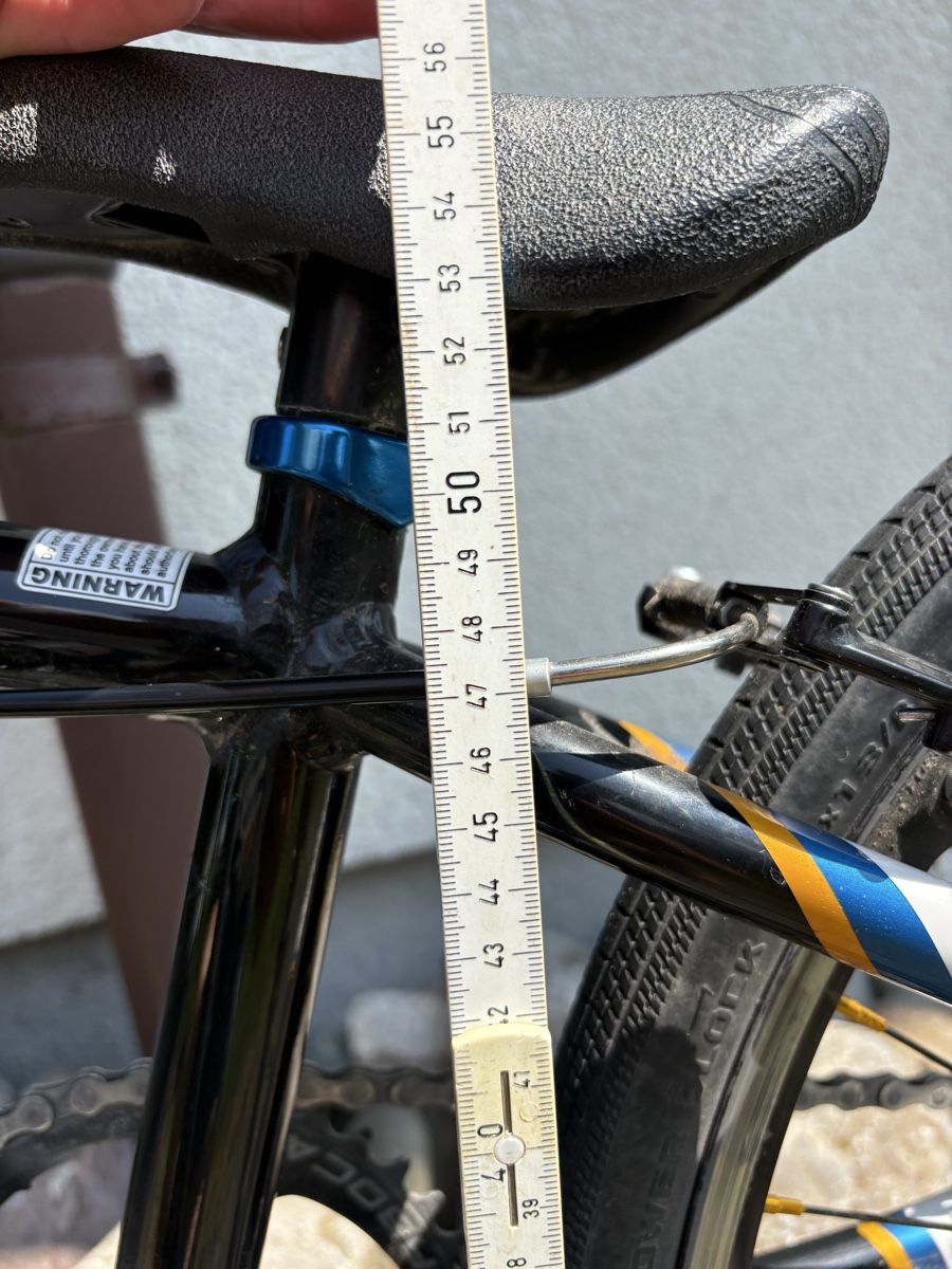 GT Vélos: BMX Velo GT – D'occasion à Steinach par Betschi5 6