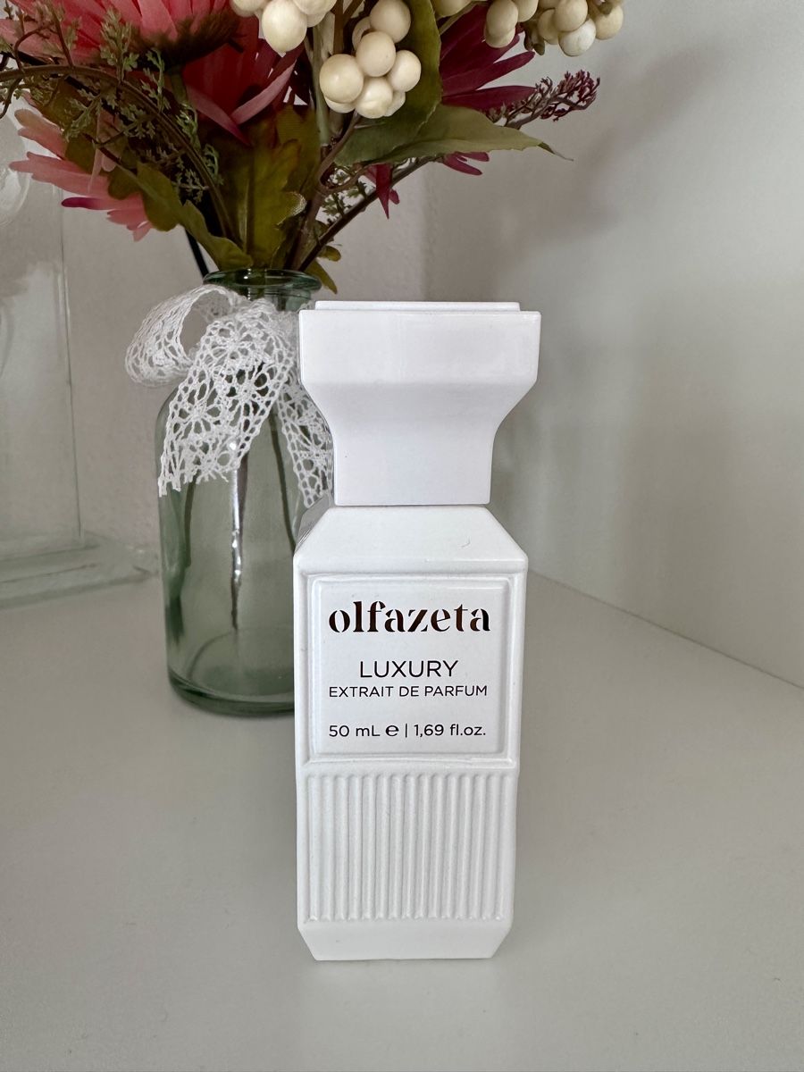 Chogan Profumi & Eau de Toilette: Olfazeta 139, 50ml – Usato da Gränichen venduto da Adero