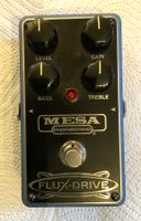 Mesa Boogie Flux Drive