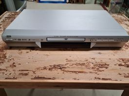 JVC DVD Player XV-S302