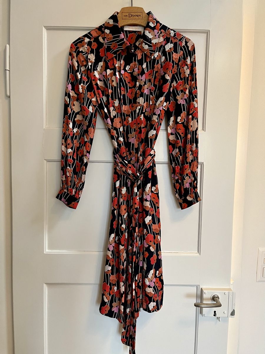 Chloé Vestiti: Blusenkleid See by Chloe (36) – Nuovo e nell'imballaggio originale da Olten venduto da ElGergonito