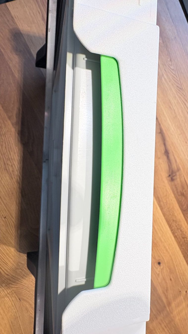 Festool Banchi da lavoro: Festool SYS-AZ-MW 1000 Auszug – Usato da Fischbach-Göslikon venduto da 78anna 6