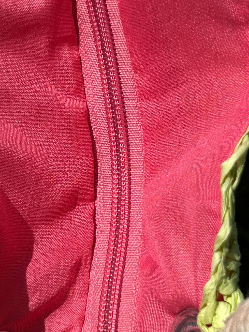 Taschen für Damen: Damentasche, lindengrün   NEU – Neu (gemäss Beschreibung) aus Ostermundigen von Dinge1 9