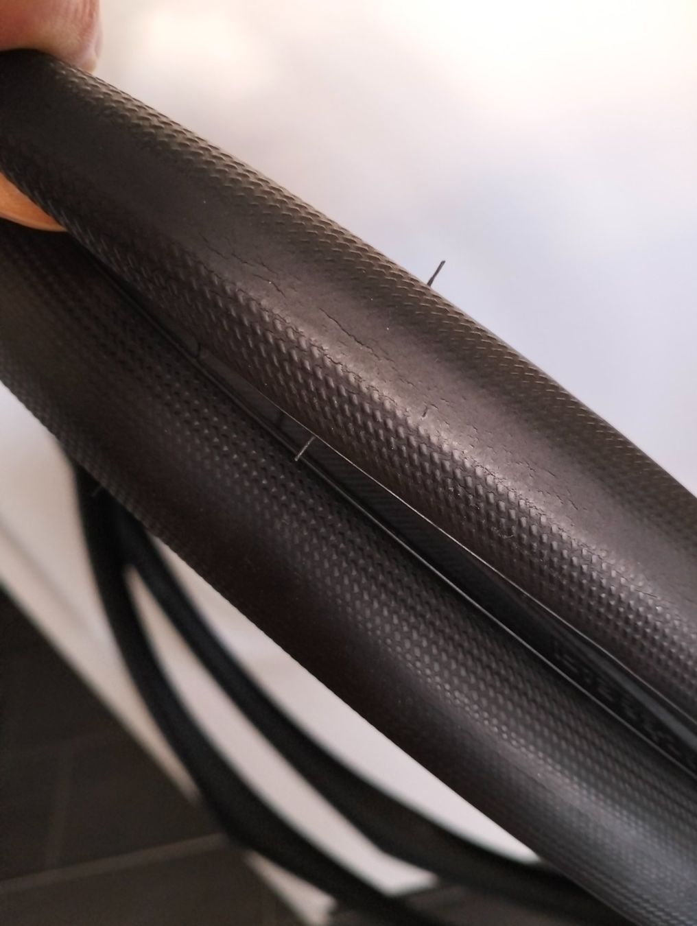 Specialized Ersatzteile: Specialized S-Works Turbo 700x24 Rennrad Reifen – Gebraucht aus Uster von KarlZH 4