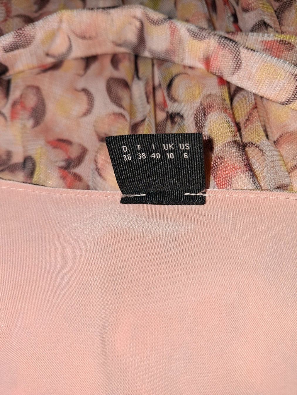 S.Oliver Vestiti: S. Oliver Kleid – Nuovo (secondo la descrizione) da Unterentfelden venduto da hofa01 4