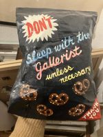 Silly – zeitgenössisches Kunstobjekt aus Berlin