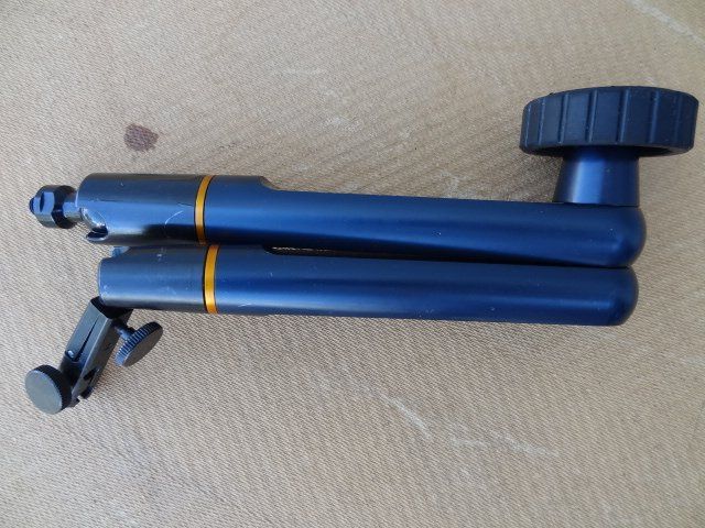 Sonstige Dekorationen & Accessoires: Gelenkstativ – Defekt aus Pfäffikon ZH von mamapa 2