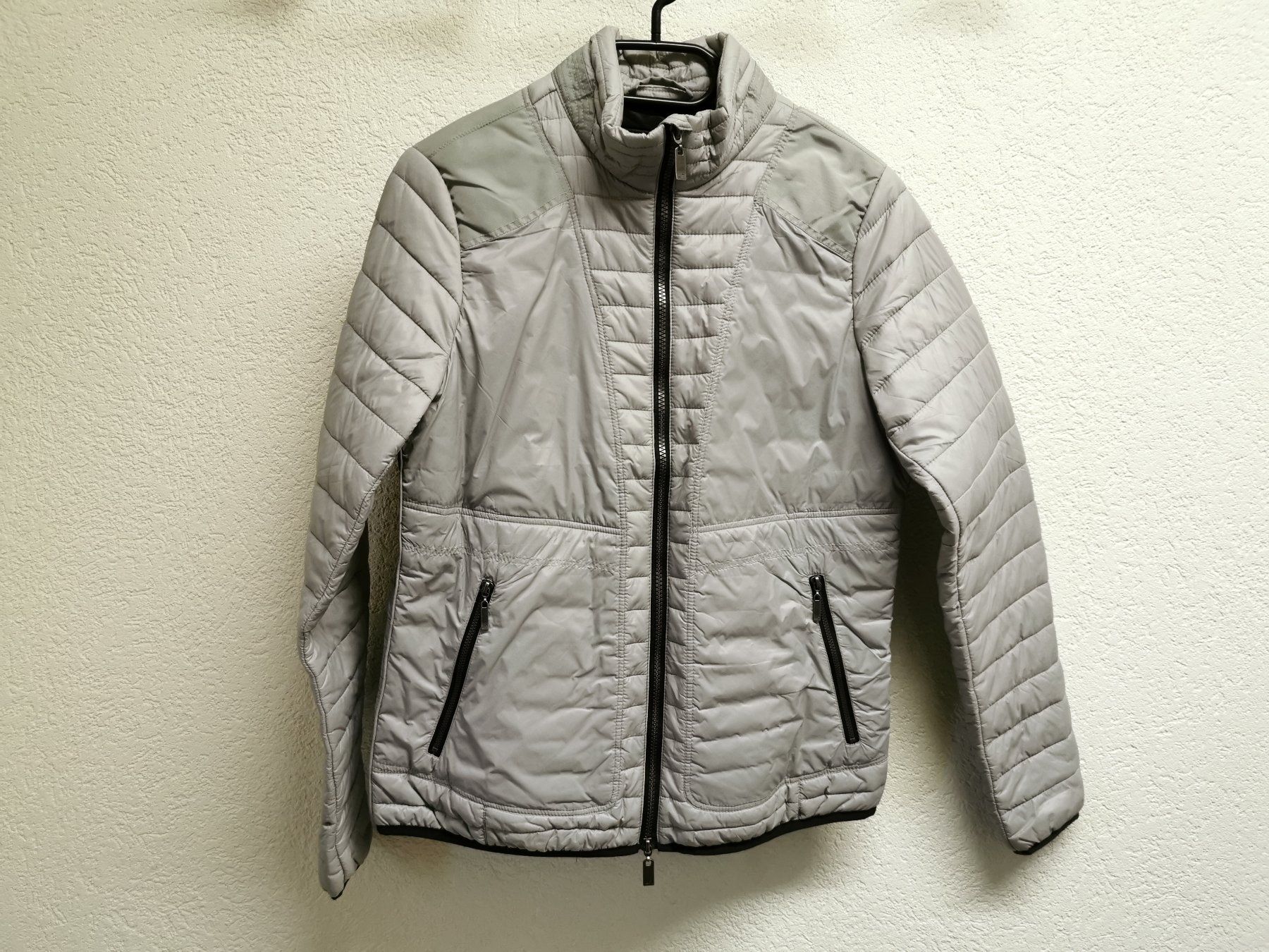 Giacche: Steppjacke James & Nicholson Gr. M – Nuovo (secondo la descrizione) da Port venduto da Doppelmond