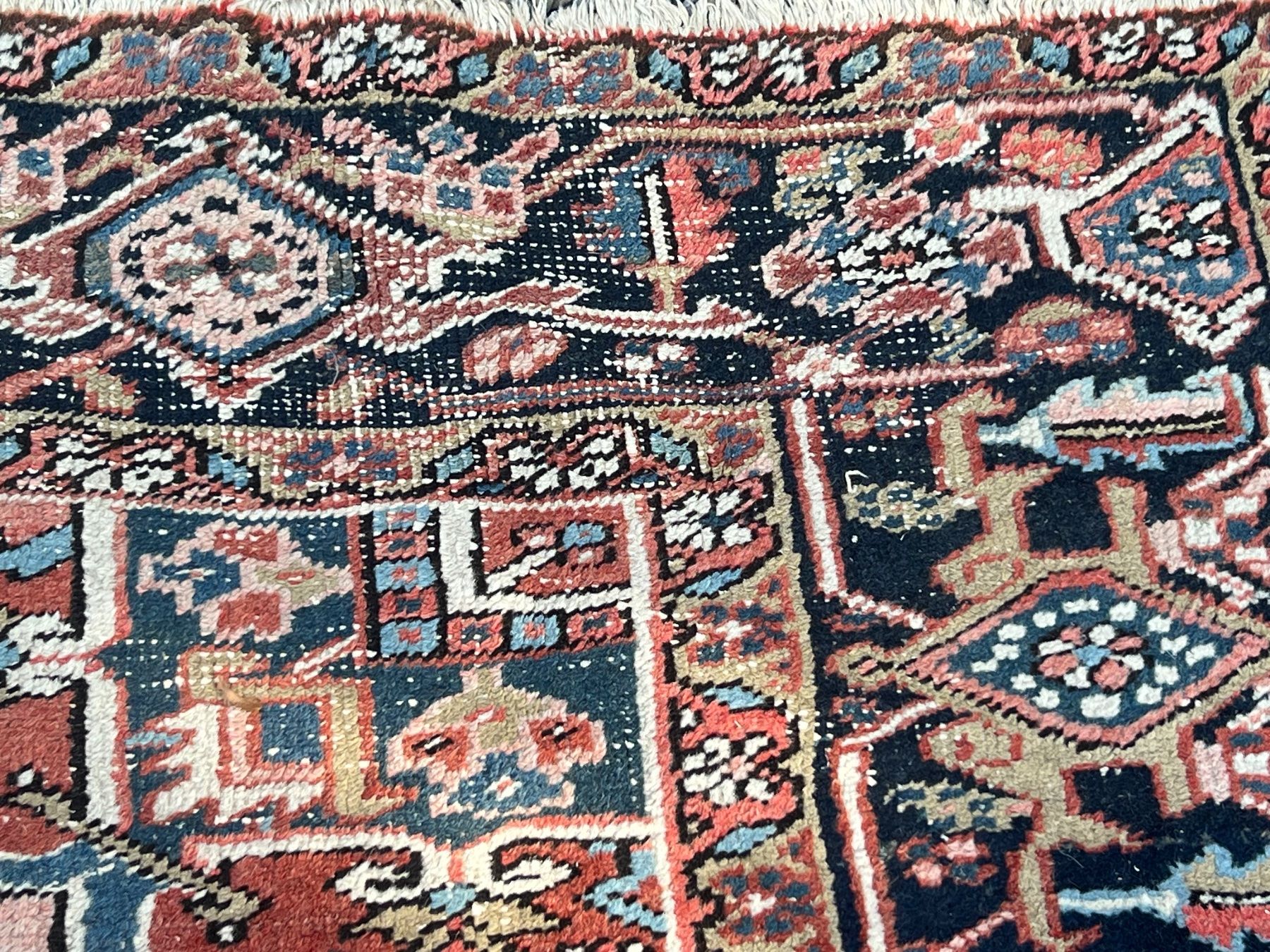 Tapis: Alte Teppich, Nr 11 – D'occasion à Glattfelden par maa_qcj8 4