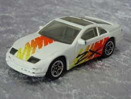 Nissan 300ZX  1:64
