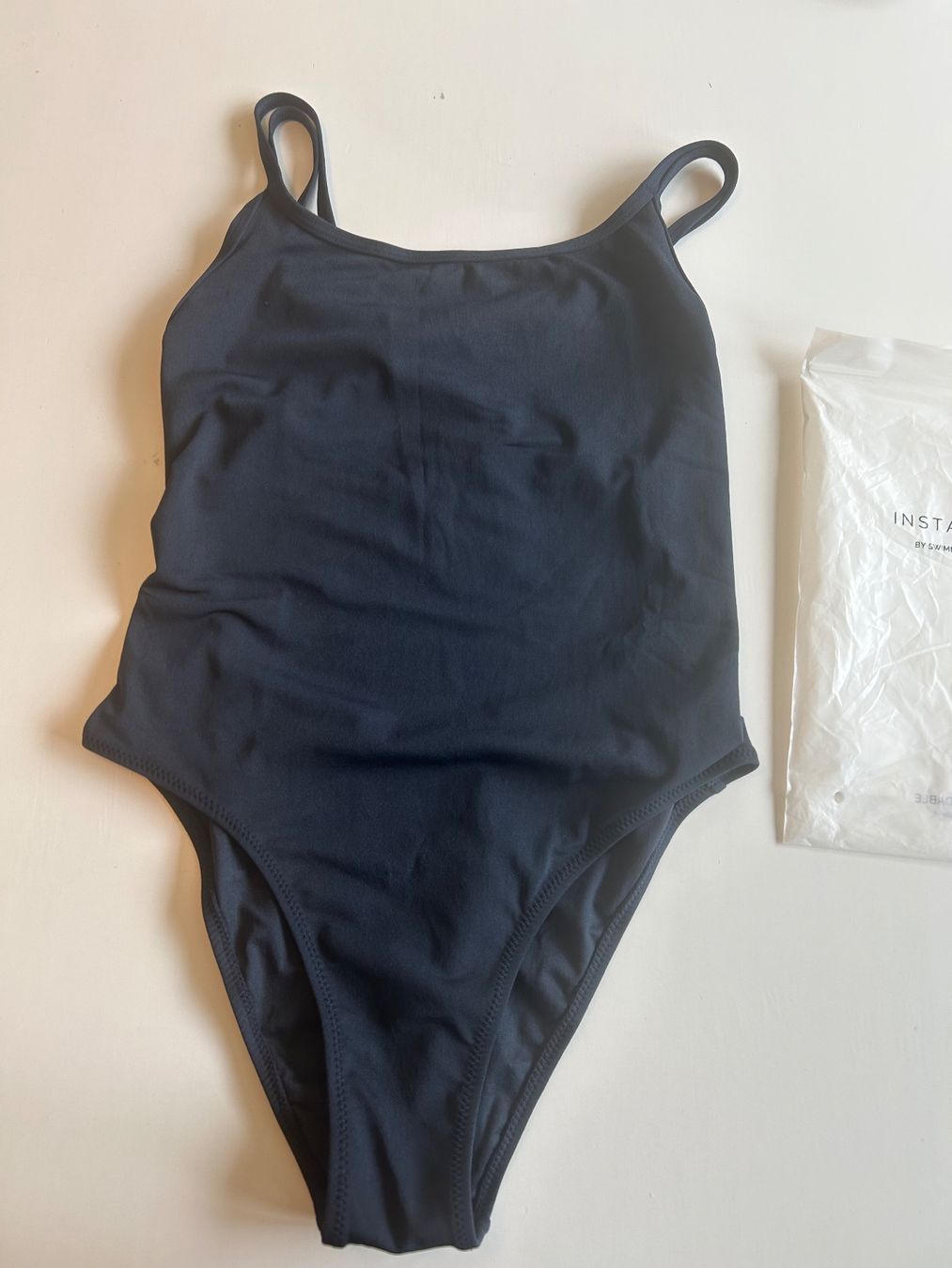 Costumi da bagno & Bikini: Instant Swim performance swimwear Seren Badeanzug gr. XS/S – Nuovo e nell'imballaggio originale da Luzern venduto da Exberlinerz 3