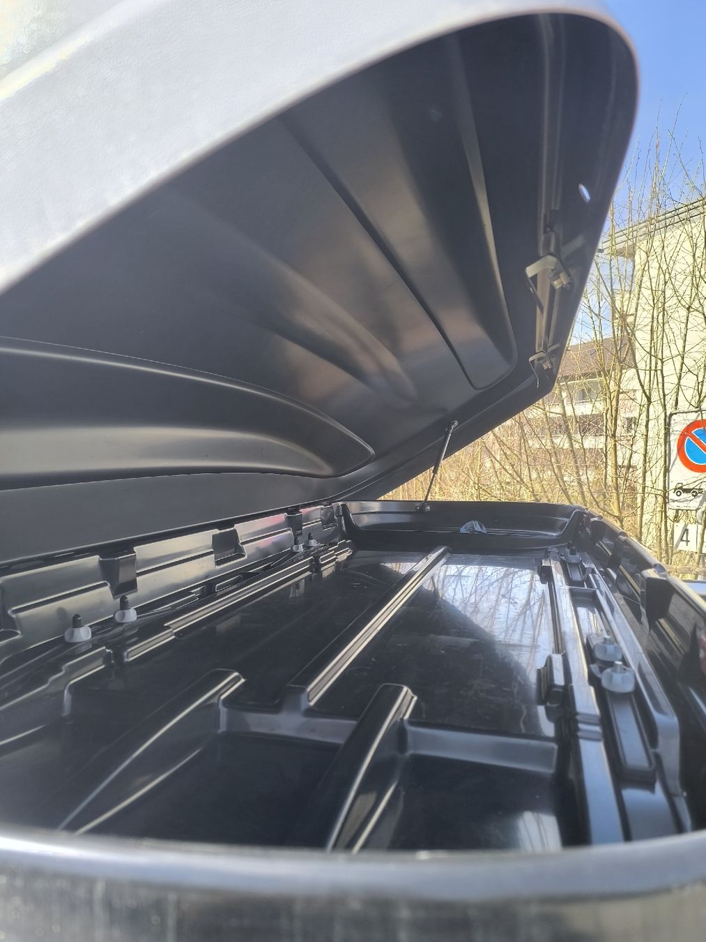Mobilhome: zum Vermieten  – Gebraucht aus St. Gallen von rac_8n8q 1