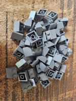 lego 3039 lot de 60 pièces Dark Bluish Gray Slope
