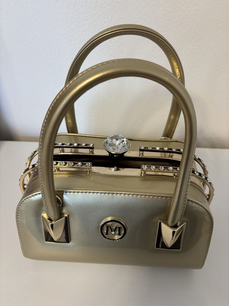 Borse da donna: Sac à main de soirée – Usato da Delémont venduto da Vendeur_3 1