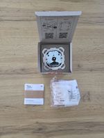 LED-Universal-Drehdimmer EDIZIOdue Feller 40200.LED.FMI.61