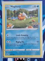 Magikarp - Pokemon GO  #Ord19