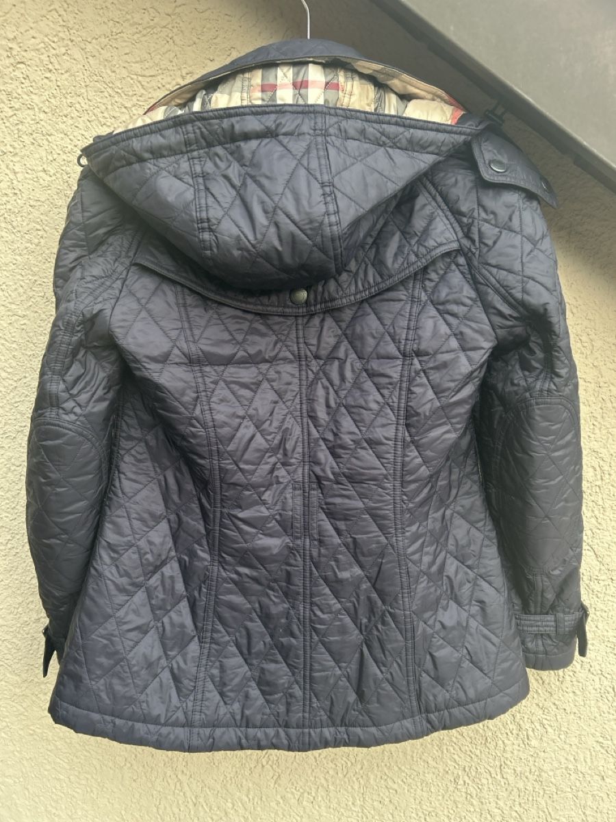 Burberry Giacche: Burberry Brit – Usato da Cham venduto da aqu_9hhn 2