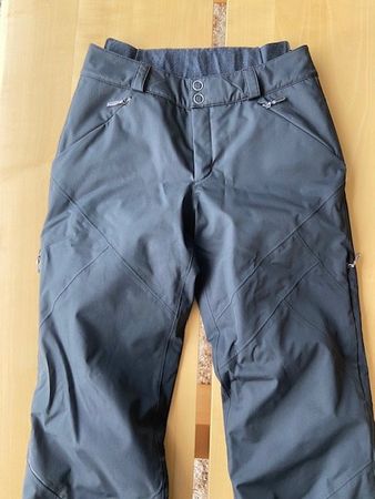 SPYDER Skihosen, Damen, schwarz, Gr. S
