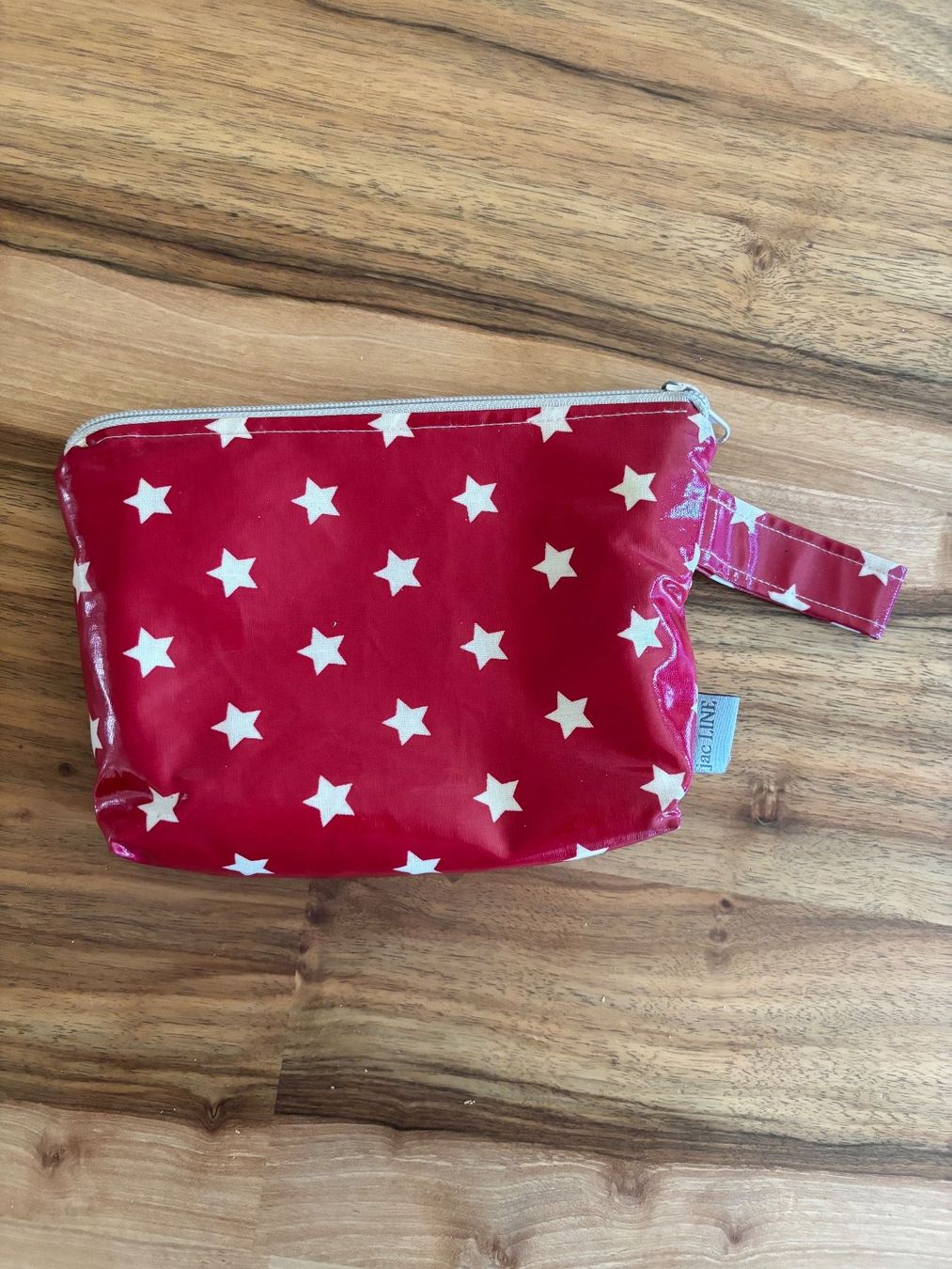 Custodie per cosmetici: Jac Line Necessaire Gr. ca. 14x20 cm – Usato da Stallikon venduto da Rsiri 1