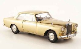 BENTLEY SII CONTINENTAL 1963 1:43 NEO