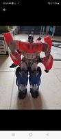robot transformers Cyclonus