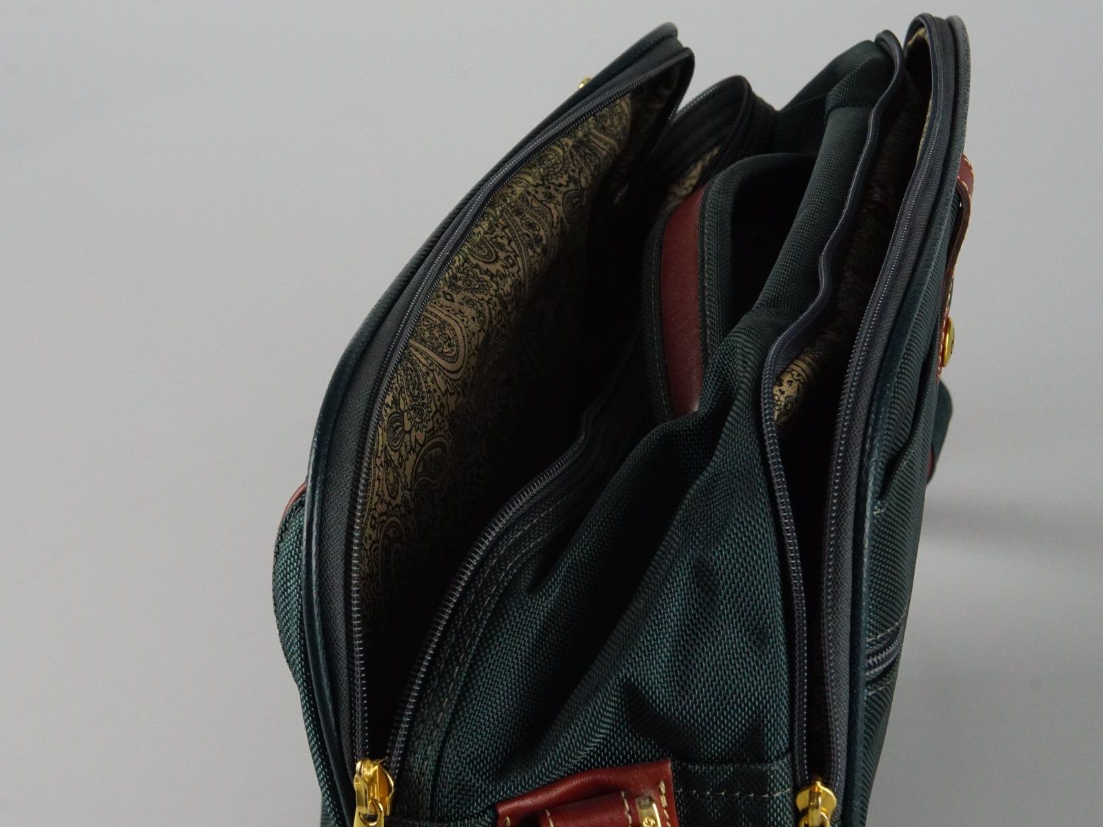 Samsonite Taschen: Samsonite Businesstasche – Gebraucht aus Rüti ZH von Restwert_Rueti_ZH 4