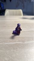 Lego Ninjago Minifigur Schlangen Krieger neuwertig