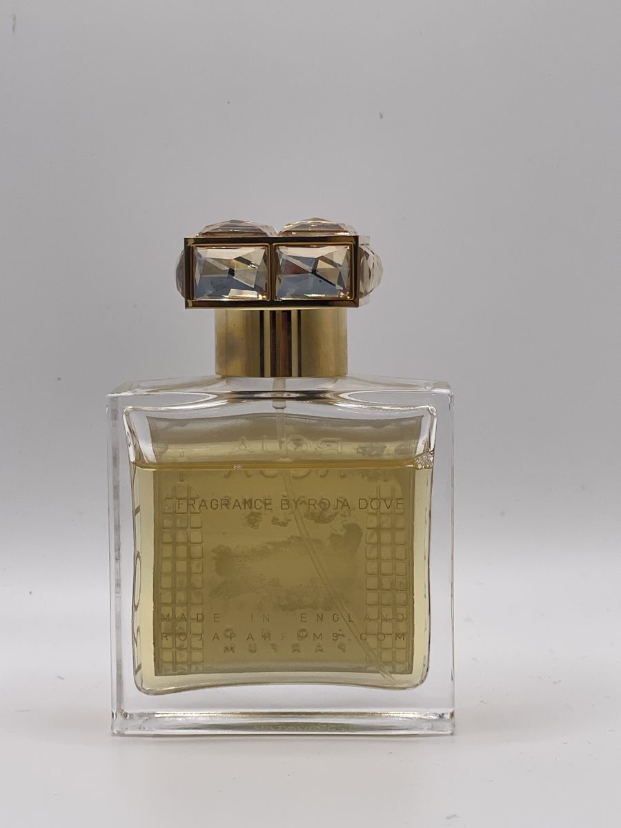 Roja Profumi & Eau de Toilette: Qatar - Roja Parfums   50ml – Usato da Frenkendorf venduto da Sakima1 2