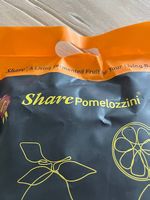 SHARE Pomelozzini die Vitamin C Bombe (500g)