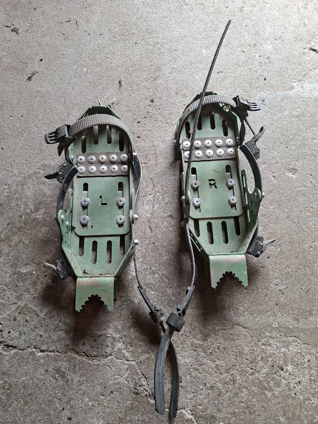 Scarpe da uomo: Jagd  – Usato da Nenzlingen venduto da LackP 1