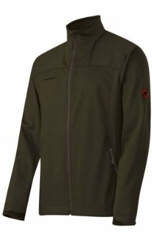 Mammut Giacche: Mammut Softshell Jacke gr S – Nuovo (secondo la descrizione) da Zürich venduto da Altruisti