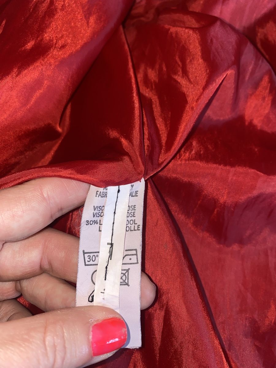 Jacken: Winterjacke Gr. 38 – Gebraucht aus Bern von Elisa64 3