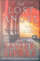 The Lost Angel von Javier Sierra
