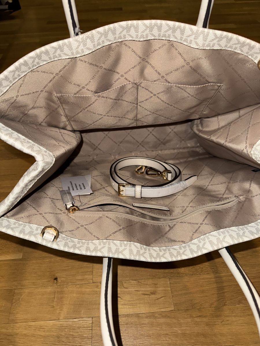 Michael Kors Borse da donna: Michael Kors Tasche – Nuovo (secondo la descrizione) da Zürich venduto da M_Huber1 2