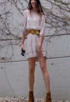 GANNI 2 Teile | Rock & Top - neu -