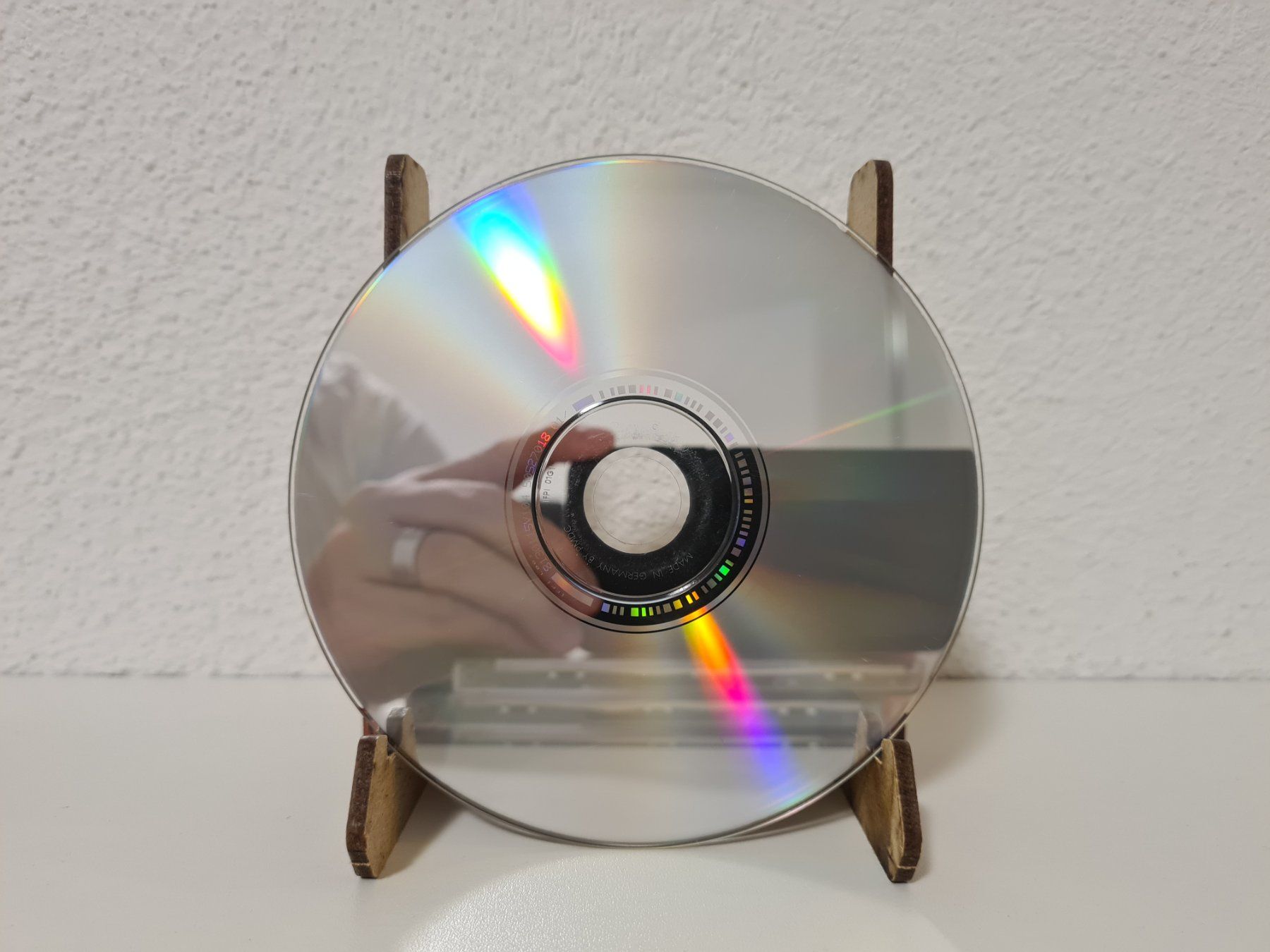 Giochi: Die CD-i mit der Maus (Sendung mit der Maus) PHILIPS CD-i – Usato da Dübendorf venduto da digital_bath 4