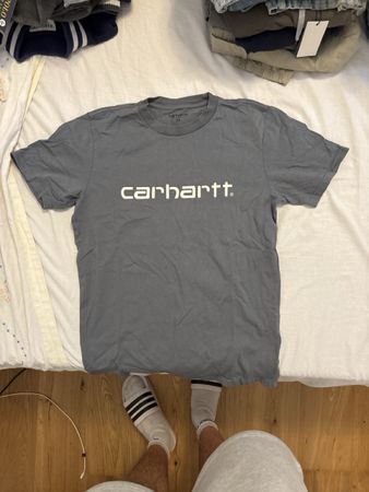 Carhartt T-Shirt Grösse XS