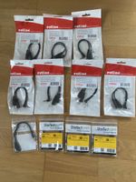 Audio Cables