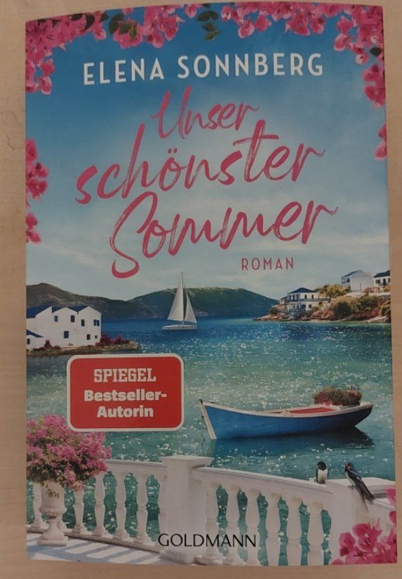 Bücher: Unser schönsten Sommer – Neu (gemäss Beschreibung) aus Oberentfelden von Buddy112