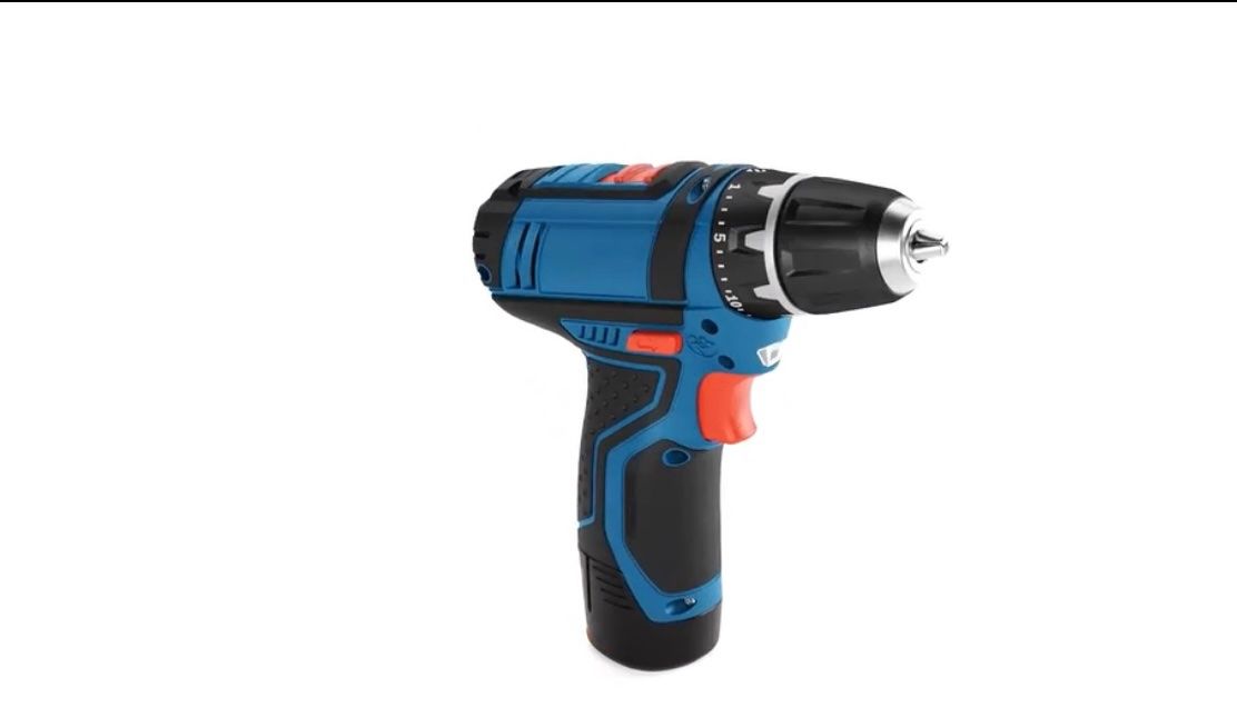 Bosch Trapani: BOSCH Preceuses-visseuses à accu – Nuovo e nell'imballaggio originale da Marly venduto da Rage_ 3