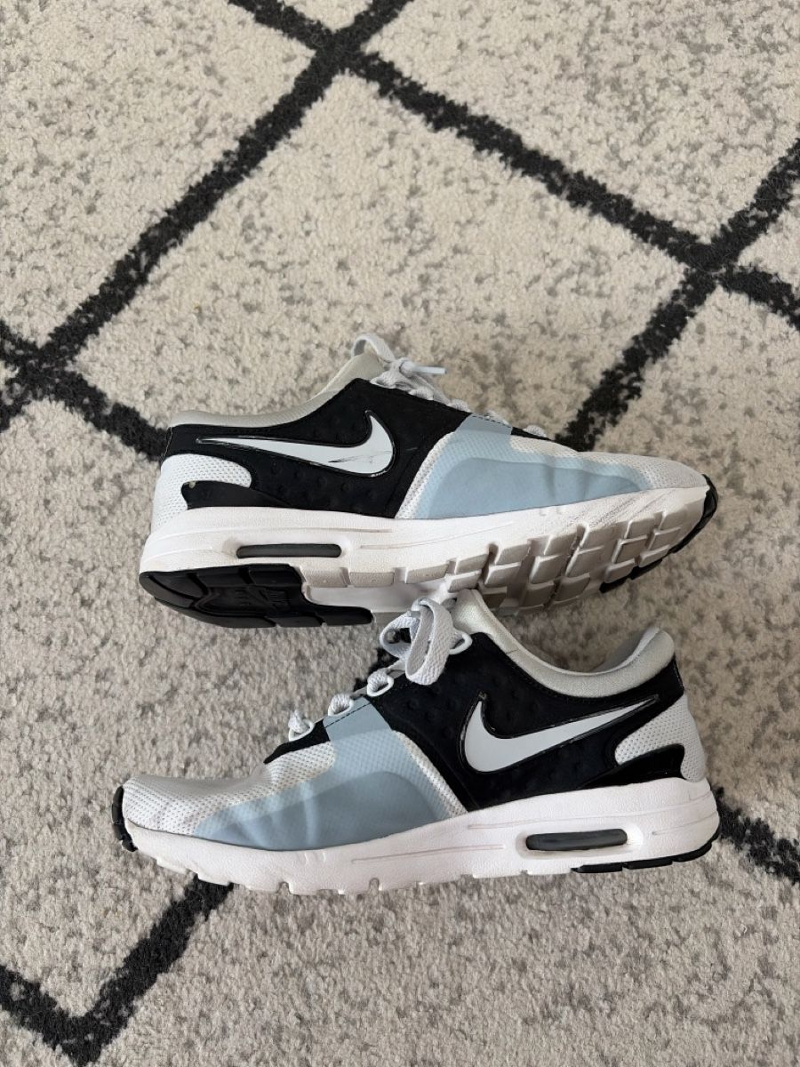 Nike Scarpe da donna: Nike Air Max Zero – Usato da Bussigny venduto da LabiZaule 3