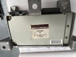 Smart Lenkungssteuergerät A-4545450032