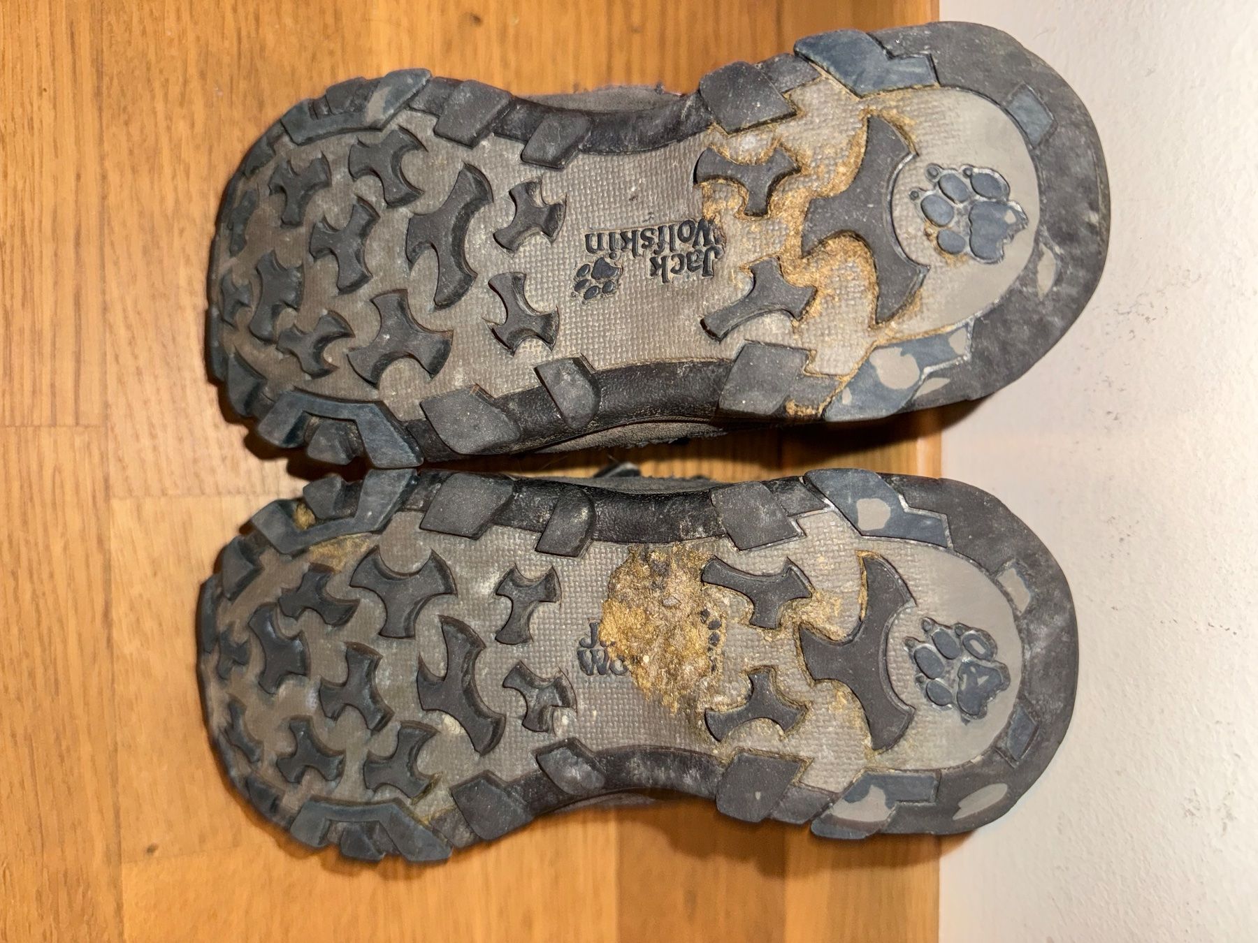 Jack Wolfskin Chaussures garçon: Jack Wolfskin – D'occasion à Winkel par gatta 1