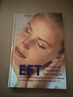EFT - Emotional Freedom Techniques - Jürgen Doose Ratgeber