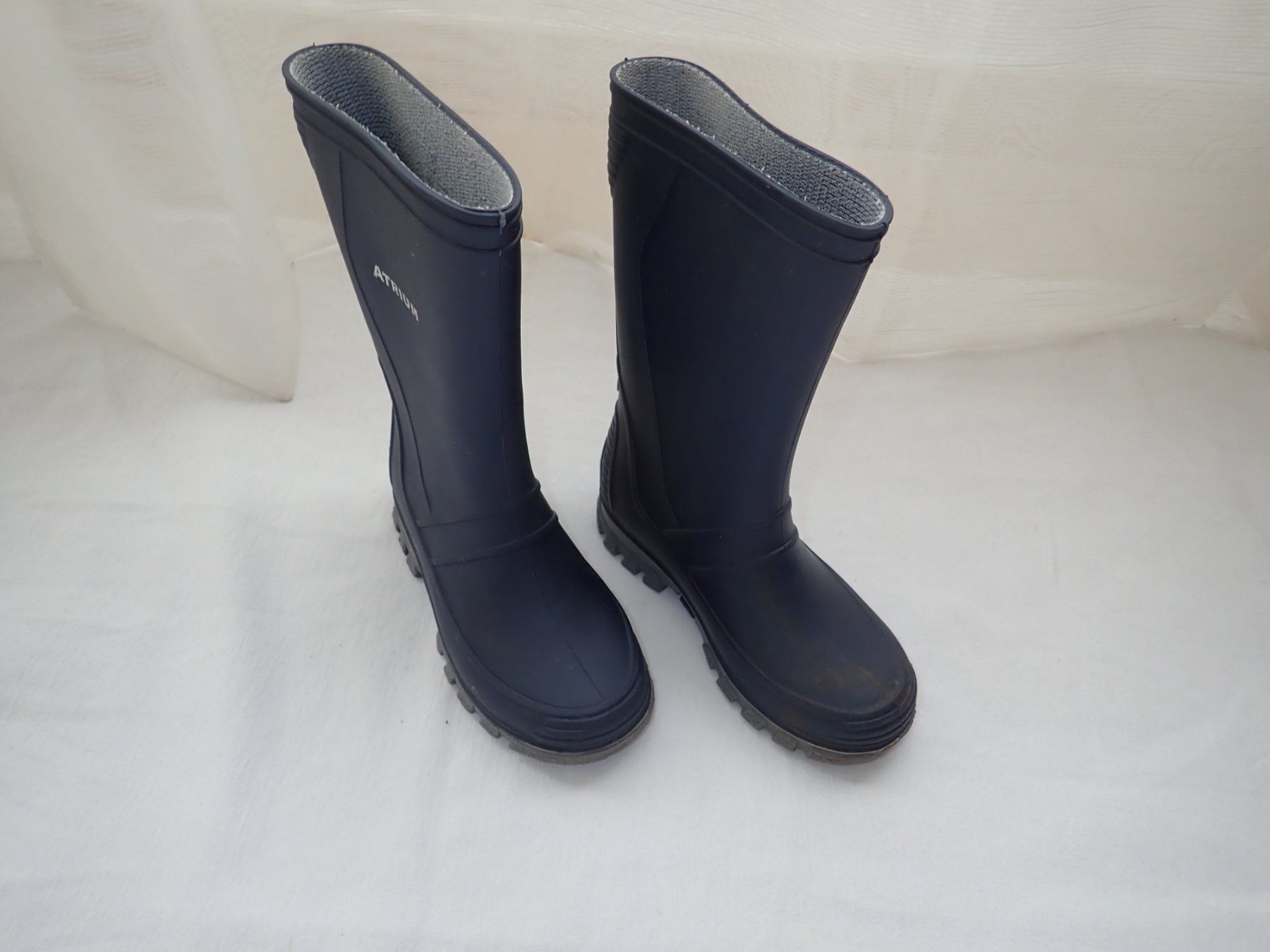 Chaussures garçon: Bottes de pluie pointure 27 – Neuf (Voir description) à Petit-Lancy par camping_car