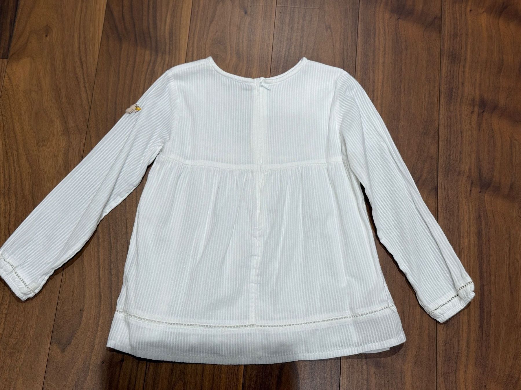 Camicette, T-shirt & Top: Tunika von Steiff Gr 116cm – Usato da Egg b. Zürich venduto da Nathalie14 1